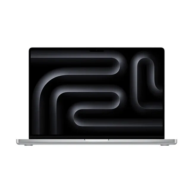 Apple MacBook Pro 16.2" IPS Retina Display 120Hz (M5 Pro-18-Core/64GB/2TB SSD/20-Core GPU) με Φορτιστή 140W Silver (US Keyboard) Apple MacBook Pro 16.2" IPS Retina Display 120Hz (M5 Pro-18-Core/64GB/2TB SSD/20-Core GPU) με Φορτιστή 140W Silver (US Keyboard) - Image 1