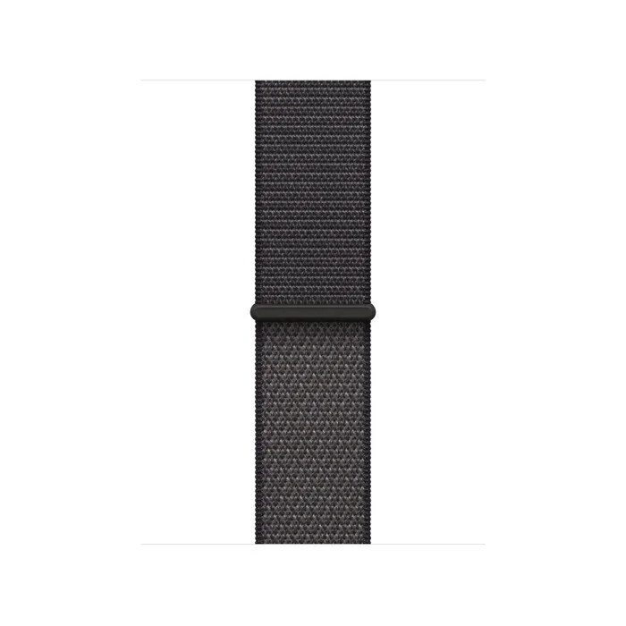 Apple Sport Loop 42mm Λουράκι Υφασμάτινο Dark Gray (Apple Watch 38/40/41/42mm) MFFG4ZM/A Apple Sport Loop 42mm Λουράκι Υφασμάτινο Dark Gray (Apple Watch 38/40/41/42mm) MFFG4ZM/A - Image 1