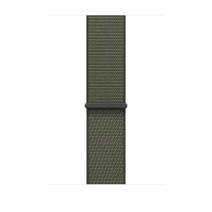 Apple Sport Loop 46mm Λουράκι Υφασμάτινο Forest (Apple Watch 44/45/46mm/Ultra 49mm) MFFJ4ZM/A MFFJ4AM/A Apple Sport Loop 46mm Λουράκι Υφασμάτινο Forest (Apple Watch 44/45/46mm/Ultra 49mm) MFFJ4ZM/A MFFJ4AM/A - Image 1