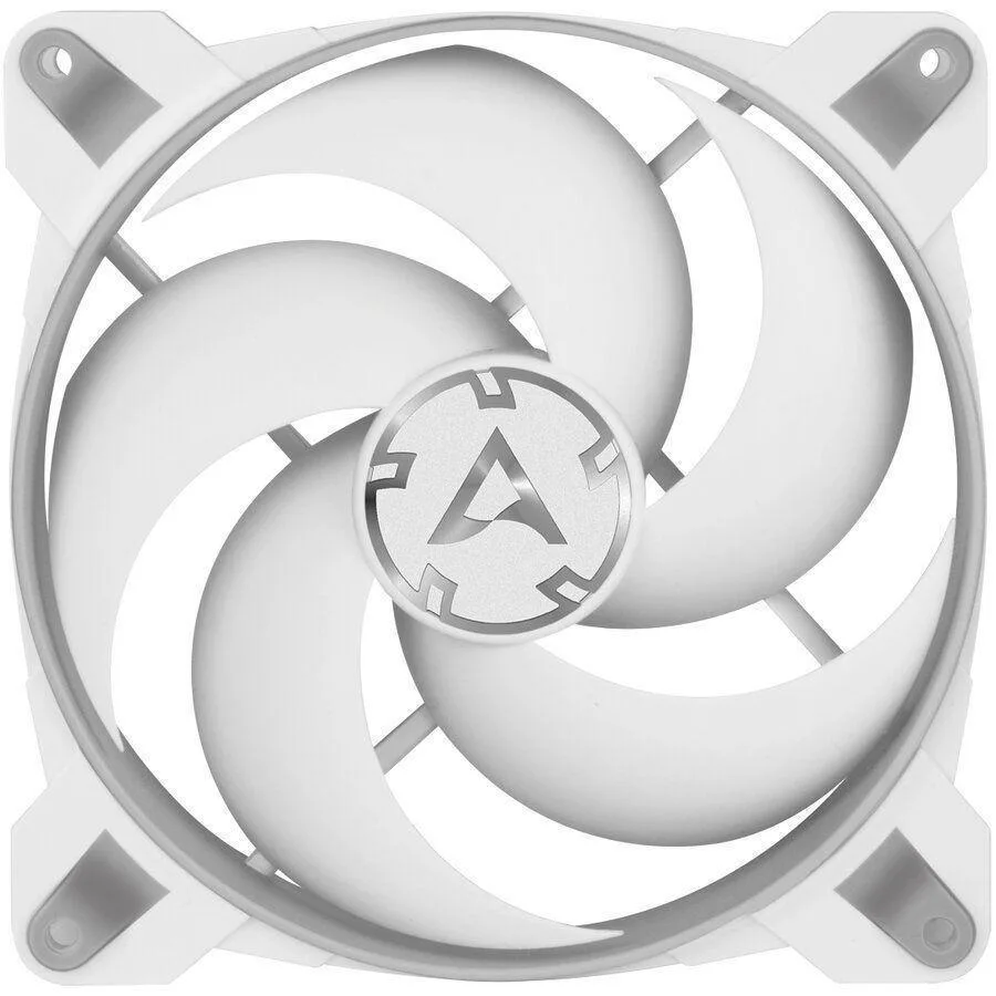 Arctic BioniX P140 Case Fan (1950rpm / 77.6cfm) Χωρίς Led Φωτισμό και Σύνδεση 4-Pin Molex / 4-Pin PWM Grey/White Arctic BioniX P140 Case Fan (1950rpm / 77.6cfm) Χωρίς Led Φωτισμό και Σύνδεση 4-Pin Molex / 4-Pin PWM Grey/White - Image 1