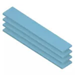 Arctic Tp-3 120x20mm 0.5mm Pack 4