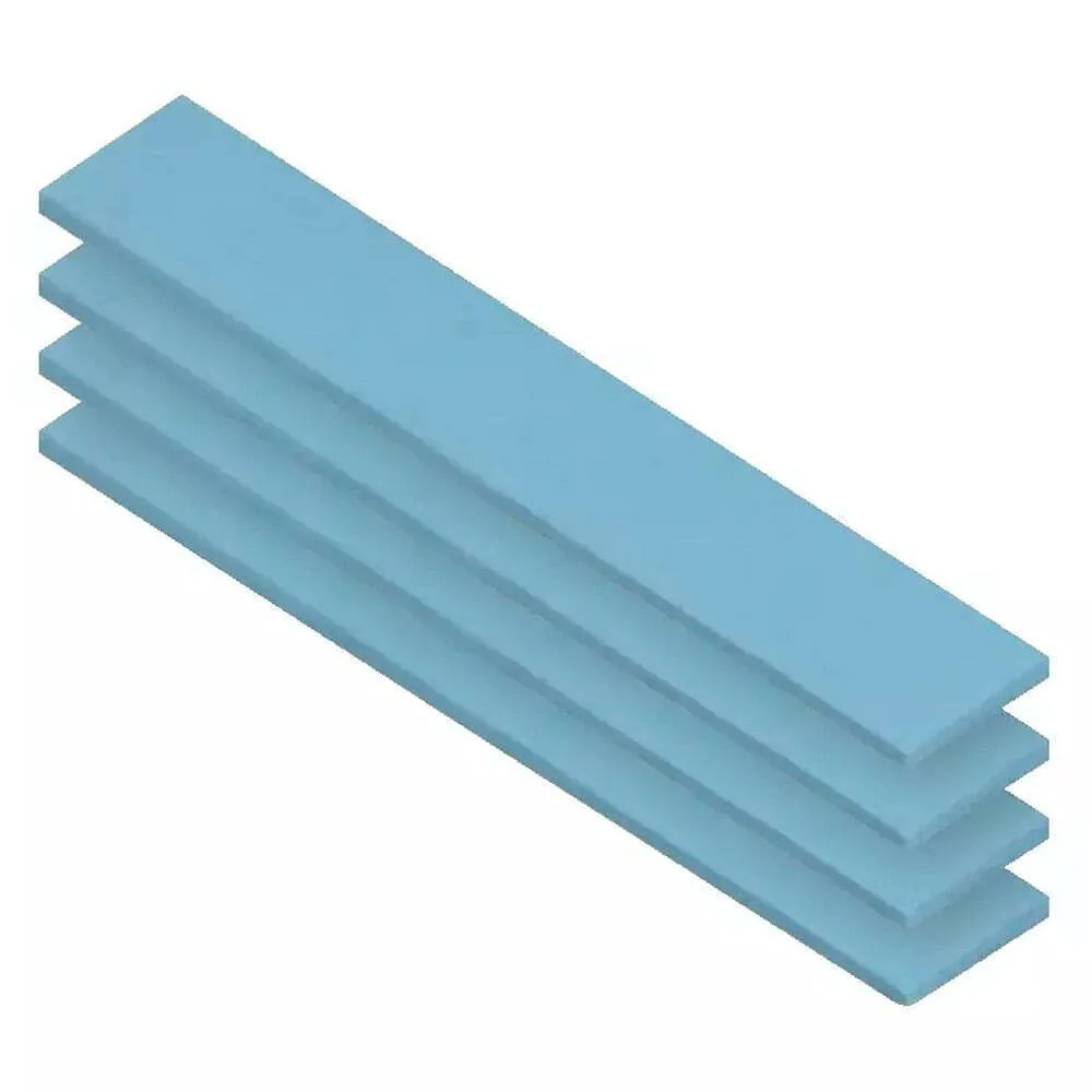 Arctic Tp-3 120x20mm 0.5mm Pack 4 Arctic Tp-3 120x20mm 0.5mm Pack 4 - Image 1