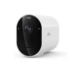 Arlo Pro 6 IP Κάμερα Παρακολούθησης Wi-Fi Full HD+ 4MP Αδιάβροχη Μπαταρίας με Αμφίδρομη Επικοινωνία