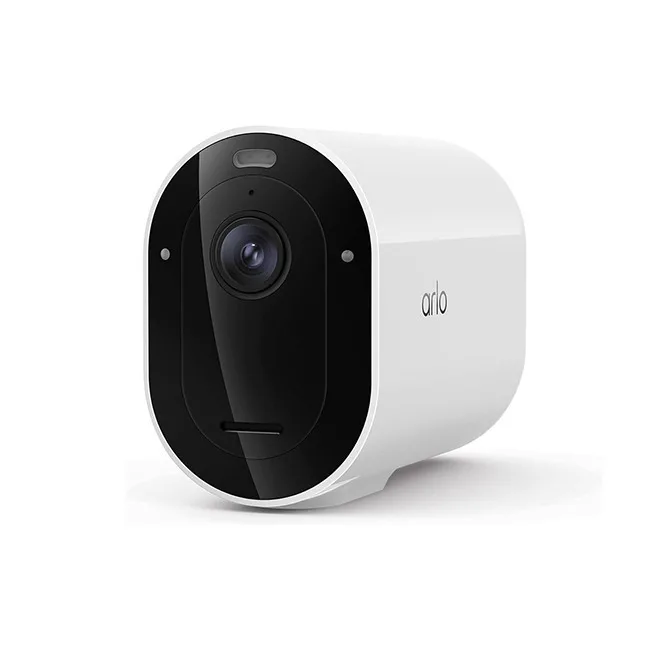 Arlo Pro 6 IP Κάμερα Παρακολούθησης Wi-Fi Full HD+ 4MP Αδιάβροχη Μπαταρίας με Αμφίδρομη Επικοινωνία Arlo Pro 6 IP Κάμερα Παρακολούθησης Wi-Fi Full HD+ 4MP Αδιάβροχη Μπαταρίας με Αμφίδρομη Επικοινωνία - Image 1