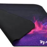 Arozzi AZ-ZONA-QTRO-GALAXY Mouse Pad