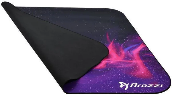 Arozzi AZ-ZONA-QTRO-GALAXY Mouse Pad Arozzi AZ-ZONA-QTRO-GALAXY Mouse Pad - Image 1