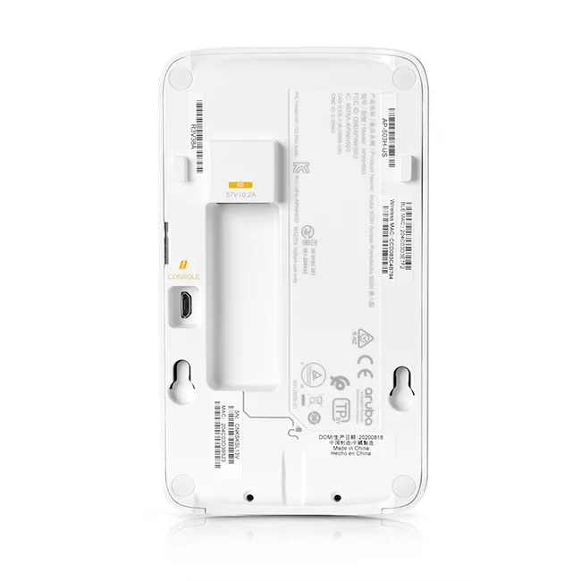 Aruba AP-503HR Access Point Μονό Kit Aruba AP-503HR Access Point Μονό Kit - Image 1