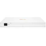 Aruba Instant On 1930 Managed L2 PoE+ Switch με 24 Θύρες Gigabit (1Gbps) Ethernet και 4 SFP Θύρες