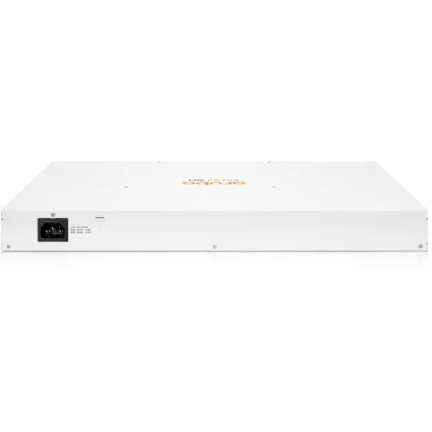 Aruba Instant On 1930 Managed L2 PoE+ Switch με 24 Θύρες Gigabit (1Gbps) Ethernet και 4 SFP Θύρες Aruba Instant On 1930 Managed L2 PoE+ Switch με 24 Θύρες Gigabit (1Gbps) Ethernet και 4 SFP Θύρες - Image 1