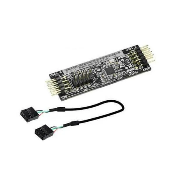 ASRock Adapter 90-BCA010-00UAYZ ASRock Adapter 90-BCA010-00UAYZ - Image 1