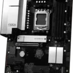 ASRock B650 Rock WiFi 7 Motherboard ATX με AMD AM5 Socket 90-MXBUY0-A0UAYZ