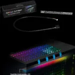 Asrock Deskmini Addressable Led