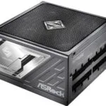 ASRock Steel Legend SL-850P 850W Γκρι Τροφοδοτικό Υπολογιστή Full Modular