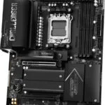 ASRock X870 Challenger WiFi Motherboard ATX με AMD AM5 Socket 90-MXBUK0-A0UAYZ