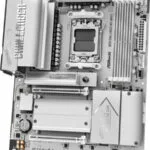 ASRock X870 Challenger WiFi Motherboard ATX με AMD AM5 Socket 90-MXBUL0-A0UAYZ