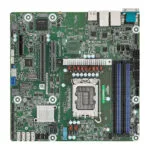 ASRock Z890D4U rev. 1.0 Motherboard Micro ATX με Intel 1851 Socket