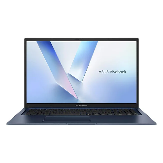 Asude Vivobook 17 17.3" FHD (Core 7-350/16GB/512GB SSD/W11 Home) (US Keyboard) Asude Vivobook 17 17.3" FHD (Core 7-350/16GB/512GB SSD/W11 Home) (US Keyboard) - Image 1