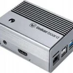 Asus Asus Tinker Fanless Aluminum Case