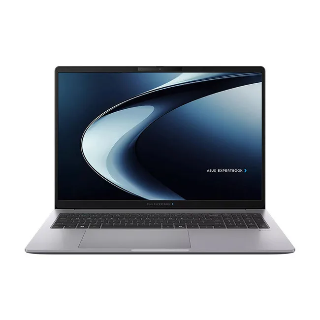 Asus ExpertBook PM3406CKA-LY0285X 14" IPS FHD+ (Ryzen AI 300 Series-5 330/16GB/512GB SSD/W11 Pro) (US Keyboard) Asus ExpertBook PM3406CKA-LY0285X 14" IPS FHD+ (Ryzen AI 300 Series-5 330/16GB/512GB SSD/W11 Pro) (US Keyboard) - Image 1