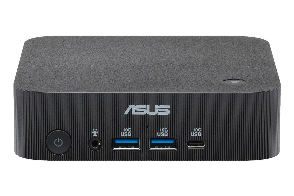 Asus Expertcenter Barebone (Ryzen 3 / 8GB DDR5 / 8GB SSD / M.2) Asus Expertcenter Barebone (Ryzen 3 / 8GB DDR5 / 8GB SSD / M.2) - Image 1