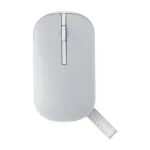 Asus Marshmallow MD100 Ασύρματο Ποντίκι Lite Grey