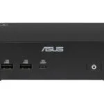 Asus Nuc Barebone (Core Ultra X7 / 32GB M.2)
