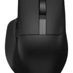 Asus ProArt MD301 Ασύρματο & Ενσύρματο Bluetooth Ποντίκι Μαύρο