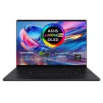 Asus Proart P16 16" OLED UHD 120Hz (Ryzen AI 300 Series-AI 9 HX 370/32GB/1TB SSD/GeForce RTX 5070 Ti/W11 Pro) (International English Keyboard)