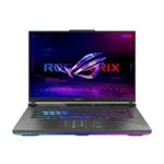 Asus ROG Strix G16 G614PR-R9161W 16" FHD+ 165Hz (Ryzen 9-8940HX/16GB/2TB SSD + 2TB SSD/GeForce RTX 5070 Ti/W11 Home) (US Keyboard)
