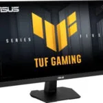 Asus TUF VG279QM5F IPS HDR Gaming Monitor 27" FHD 1920x1080 260Hz