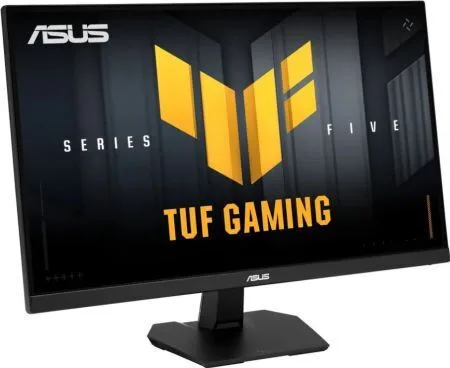 Asus TUF VG279QM5F IPS HDR Gaming Monitor 27" FHD 1920x1080 260Hz Asus TUF VG279QM5F IPS HDR Gaming Monitor 27" FHD 1920x1080 260Hz - Image 1