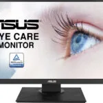 Asus VA24DQLB IPS Monitor 23.8" FHD 1920x1080