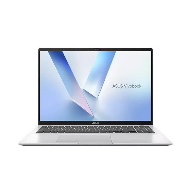 Asus Vivobook 16 M1607 M1607KA-MB150W 16" FHD+ (Ryzen AI 300 Series-330/16GB/512GB SSD/W11 Home) (US Keyboard) Asus Vivobook 16 M1607 M1607KA-MB150W 16" FHD+ (Ryzen AI 300 Series-330/16GB/512GB SSD/W11 Home) (US Keyboard) - Image 1