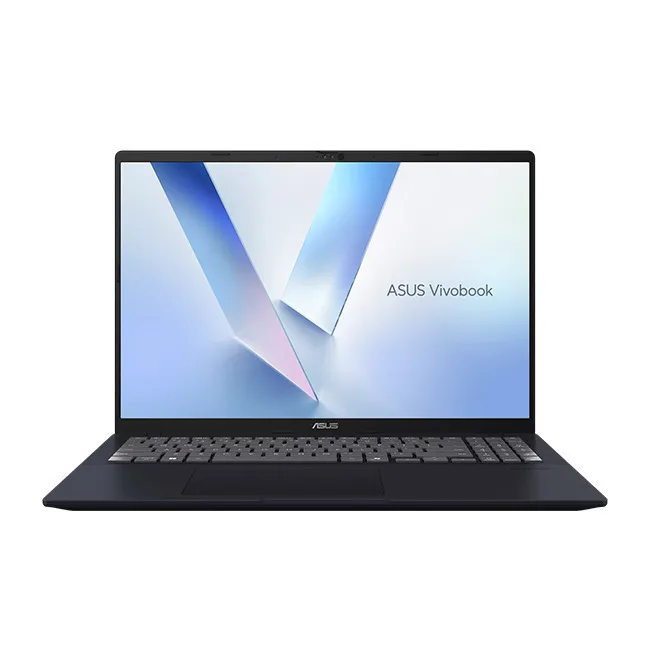 Asus VivoBook 16 M1607KA-MB164W 16" IPS FHD+ (Ryzen AI 300 Series-5 330/16GB/512GB SSD/W11 Home) (US Keyboard) Asus VivoBook 16 M1607KA-MB164W 16" IPS FHD+ (Ryzen AI 300 Series-5 330/16GB/512GB SSD/W11 Home) (US Keyboard) - Image 1
