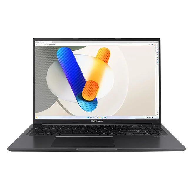 Asus VivoBook 16 X1605VA-MB2798W 16" IPS FHD+ (9-270H/16GB/512GB SSD/W11 Home) (US Keyboard) Asus VivoBook 16 X1605VA-MB2798W 16" IPS FHD+ (9-270H/16GB/512GB SSD/W11 Home) (US Keyboard) - Image 1