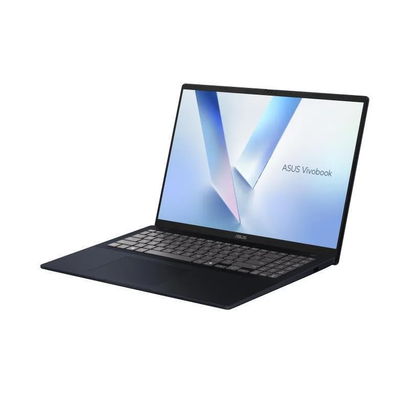 Asus Vivobook Series X1607Ca-Mb045W 16" FHD+ (Ultra 5-225H/16GB/512GB SSD/W11 Home) (US Keyboard) Asus Vivobook Series X1607Ca-Mb045W 16" FHD+ (Ultra 5-225H/16GB/512GB SSD/W11 Home) (US Keyboard) - Image 1