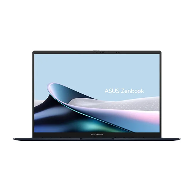 Asus Zenbook 14 UX3405CA-QD009W 14" OLED FHD+ (Ultra 5-225H/16GB/512GB SSD/W11 Home) (US Keyboard) Asus Zenbook 14 UX3405CA-QD009W 14" OLED FHD+ (Ultra 5-225H/16GB/512GB SSD/W11 Home) (US Keyboard) - Image 1