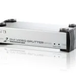 Aten 2-Port DVI Video Splitter (VS162)