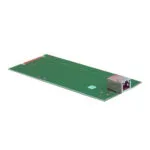 Auerswald 5200/5200R/ 5500R and COMtrexx with a Second Ethernet Interface Expansion Unit