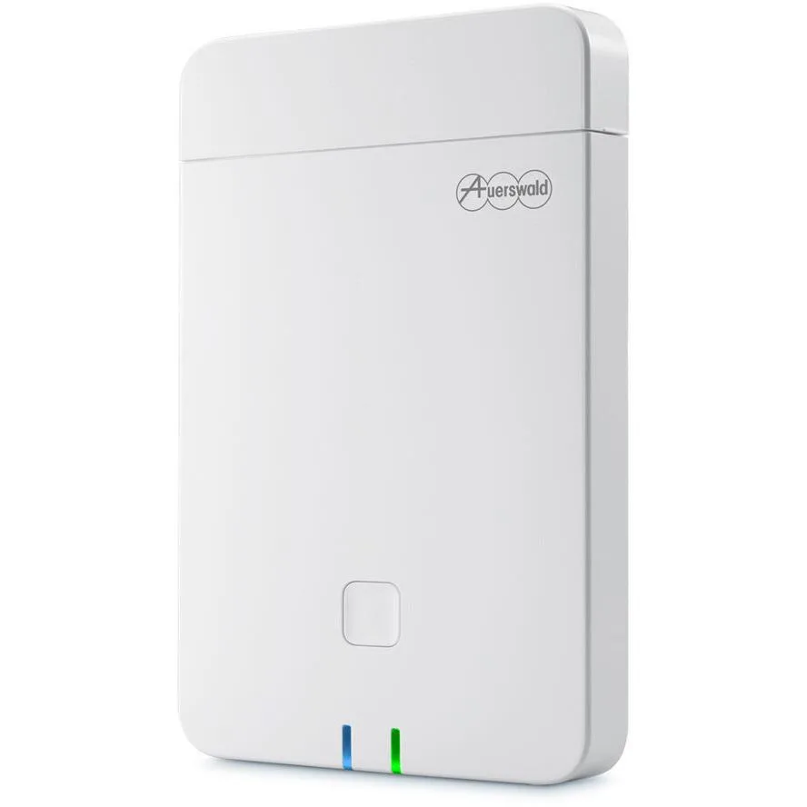 Auerswald Comfortel WS-500M DECT Βάση (90687) Auerswald Comfortel WS-500M DECT Βάση (90687) - Image 1