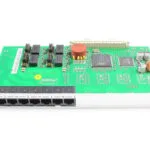 Auerswald Commander 4 S0-r-modul For 6000r/rx Τηλεφωνικό Κέντρο