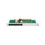 Auerswald Commander 8 Up0-r-modul For 6000r/rx Τηλεφωνικό Κέντρο