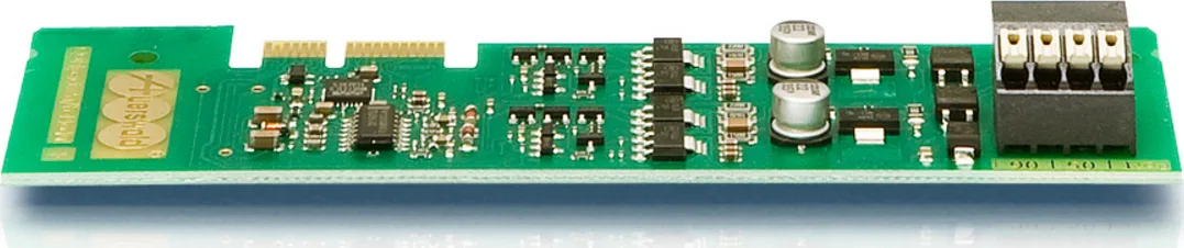 Auerswald COMpact 2a/b-Modul Auerswald COMpact 2a/b-Modul - Image 1