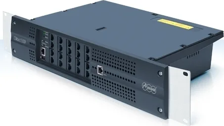 Auerswald COMpact 5500R Τηλεφωνικό Κέντρο VoIP Auerswald COMpact 5500R Τηλεφωνικό Κέντρο VoIP - Image 1