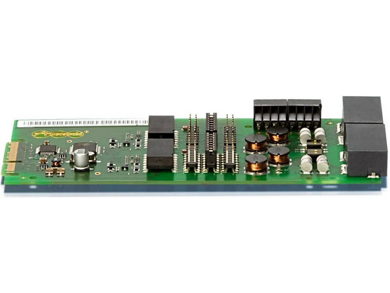 Auerswald Transceiver COMPACT 2BRI-MODUL 1τμχ (90131) Auerswald Transceiver COMPACT 2BRI-MODUL 1τμχ (90131) - Image 1