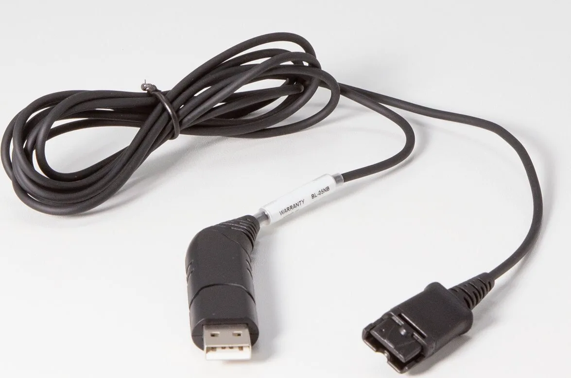 Auerswald Usb Cable Auerswald Anschlusskabel Usb Laptop Pc H200 Auerswald Usb Cable Auerswald Anschlusskabel Usb Laptop Pc H200 - Image 1