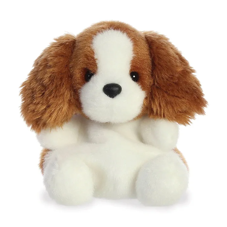 Aurora Λούτρινο Σκυλάκι Palm Pals Lady Spaniel 15 εκ. 33533 Aurora Λούτρινο Σκυλάκι Palm Pals Lady Spaniel 15 εκ. 33533 - Image 1