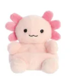 Aurora Palm Pals Ax Axolotl 13cm 33675