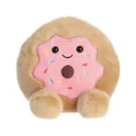 Aurora Palm Pals Claire Donut 13cm 33759