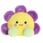 Aurora Palm Pals Fallon Flower 13cm 33778